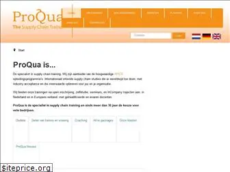 proqua.nl