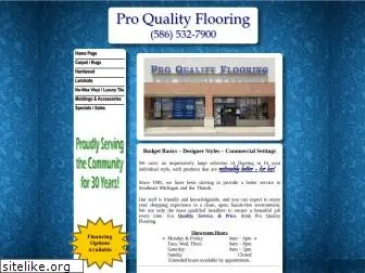 proqualityflooring.com