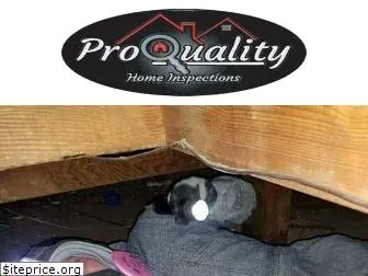 proqualityinspections.com