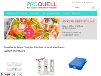 proquell.de