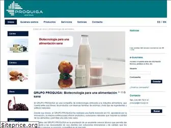 proquiga.es