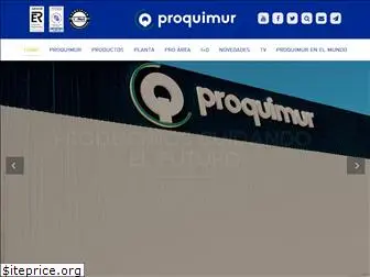 proquimur.com.uy