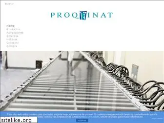 proquinat.com