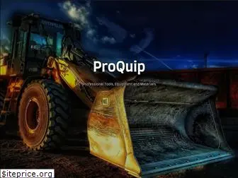 proquip.com