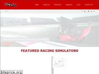 proracingsimulators.co.uk