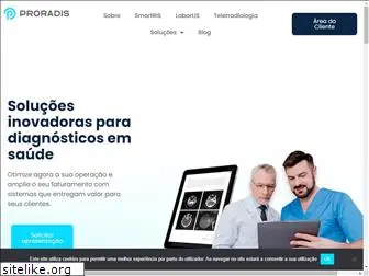 proradis.com.br