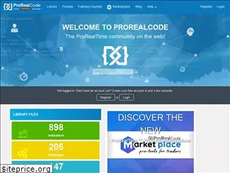 prorealcode.com