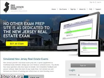 prorealestateexam.com