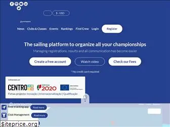 proregatta.com