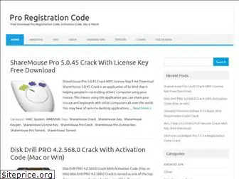 sharemouse license key crack download