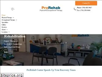 prorehabfargo.com