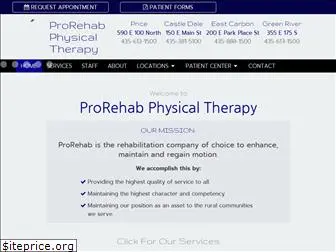 prorehabpt.com