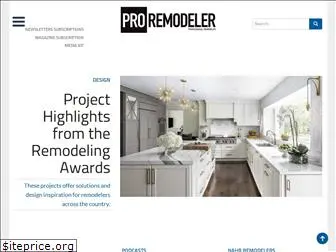 proremodeler.com