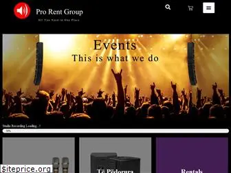 prorent-group.com