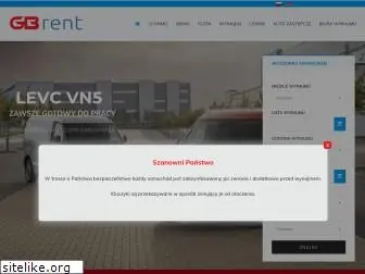 prorent.com.pl