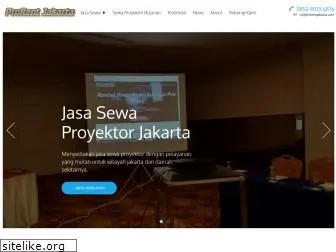 prorentjakarta.com