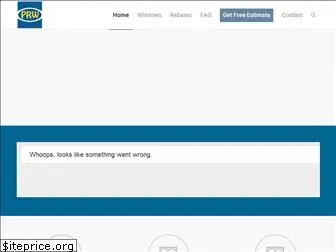 proreplacementwindows.com