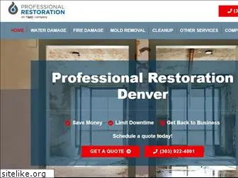 prorestoration.com