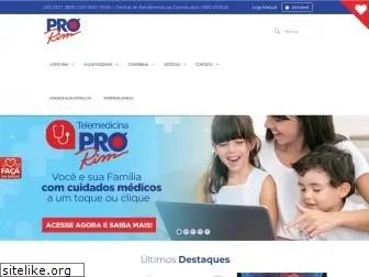prorim.org.br