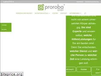 proroba.de