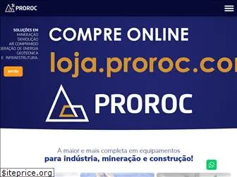 proroc.com.br