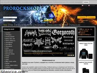 prorockshop.cz