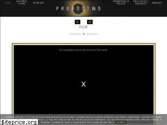 proroctwo.com.pl