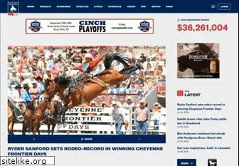 prorodeo.com