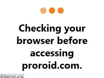 proroid.com