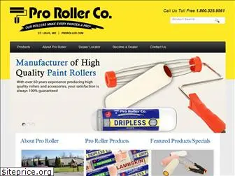 proroller.com