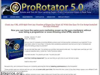 prorotator.com