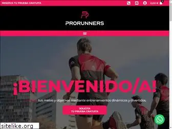 prorunners.es
