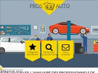 pros-auto.fr