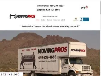pros-moving.com