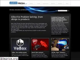 prosa.com