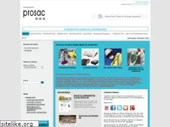 prosac.com.pe