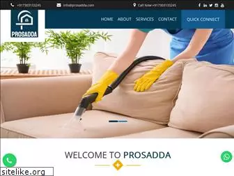 prosadda.com