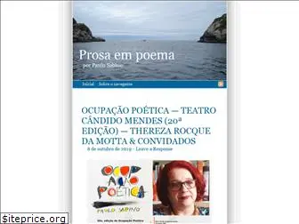 prosaempoema.com