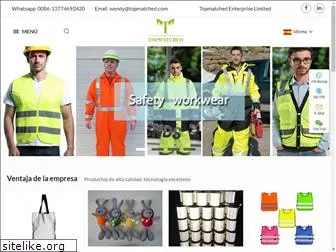 prosafetyclothes.com