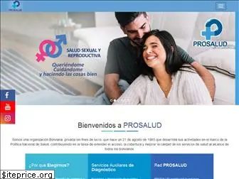 prosalud.org