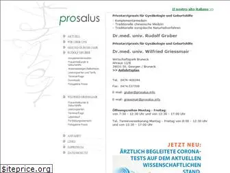 prosalus.info