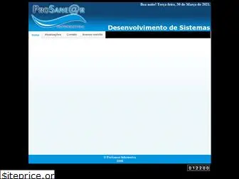 prosanearinfo.com.br