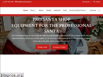 prosantashop.com