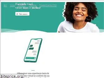 prosaude.com.br
