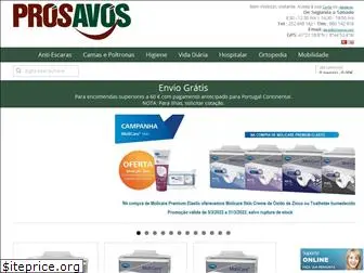 prosavos.com