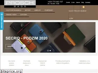 proschbags.cz