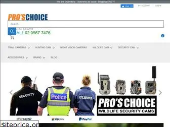 proschoice.com.au