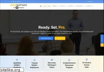 proschoolonline.com