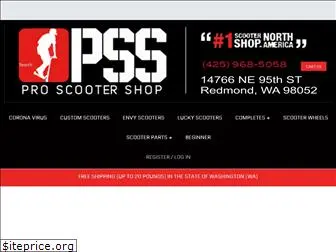 proscootershop.com