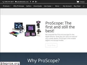 proscopedigital.com